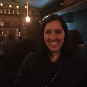 Meet your Posher, Carolina